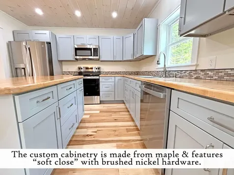 29 Alder Lane Tremont ME 04612