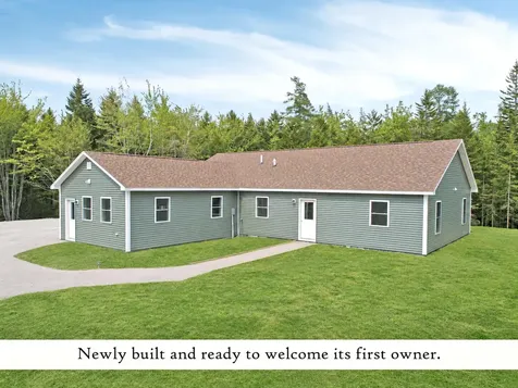 29 Alder Lane Tremont ME 04612