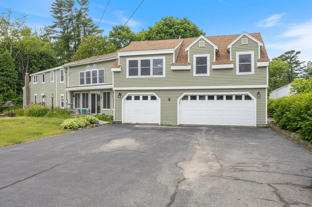 4 N Gorham Road Gorham ME 04038
