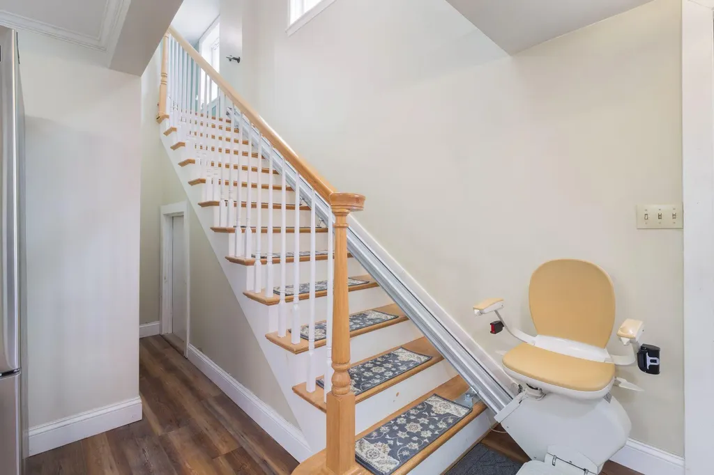 4 N Gorham Road Gorham ME 04038