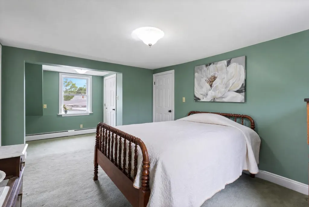 4 N Gorham Road Gorham ME 04038