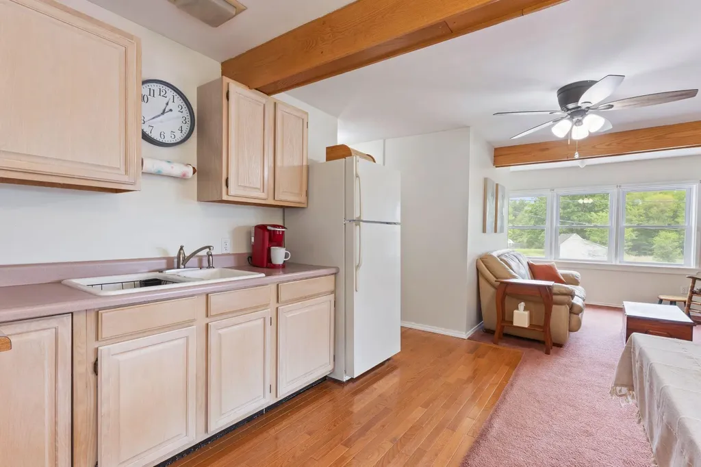 4 N Gorham Road Gorham ME 04038
