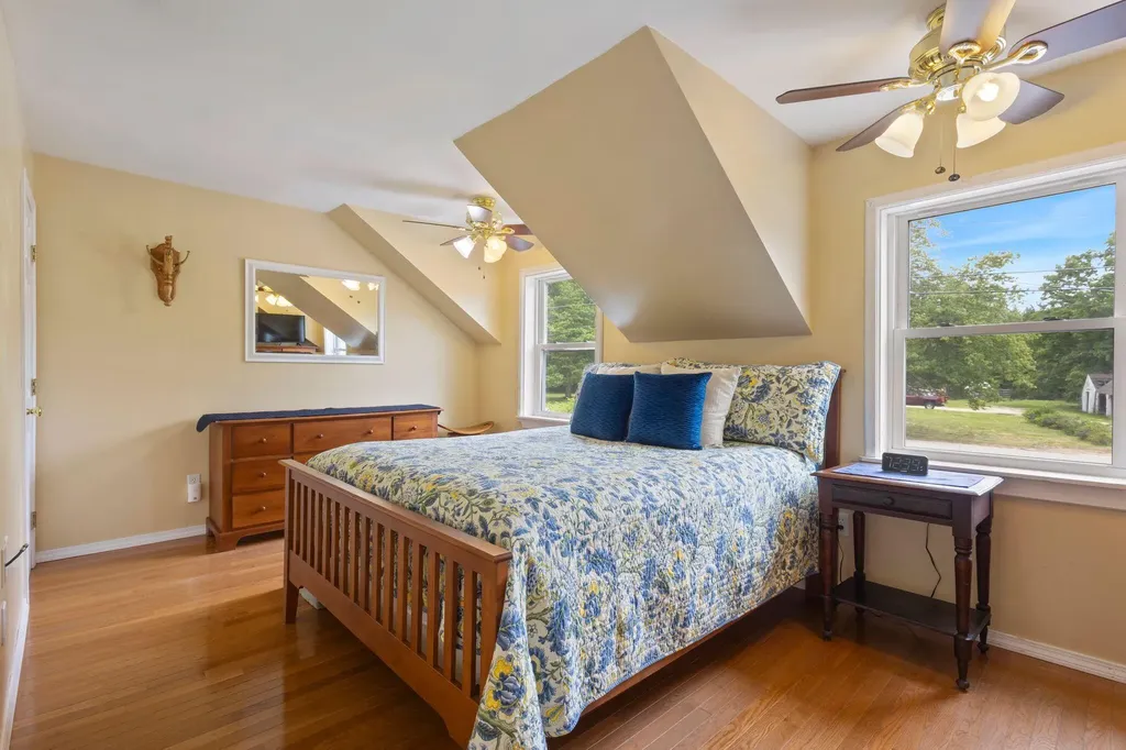 4 N Gorham Road Gorham ME 04038