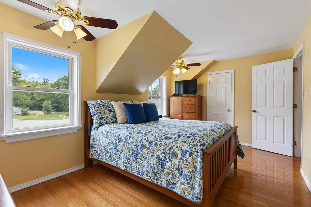 4 N Gorham Road Gorham ME 04038