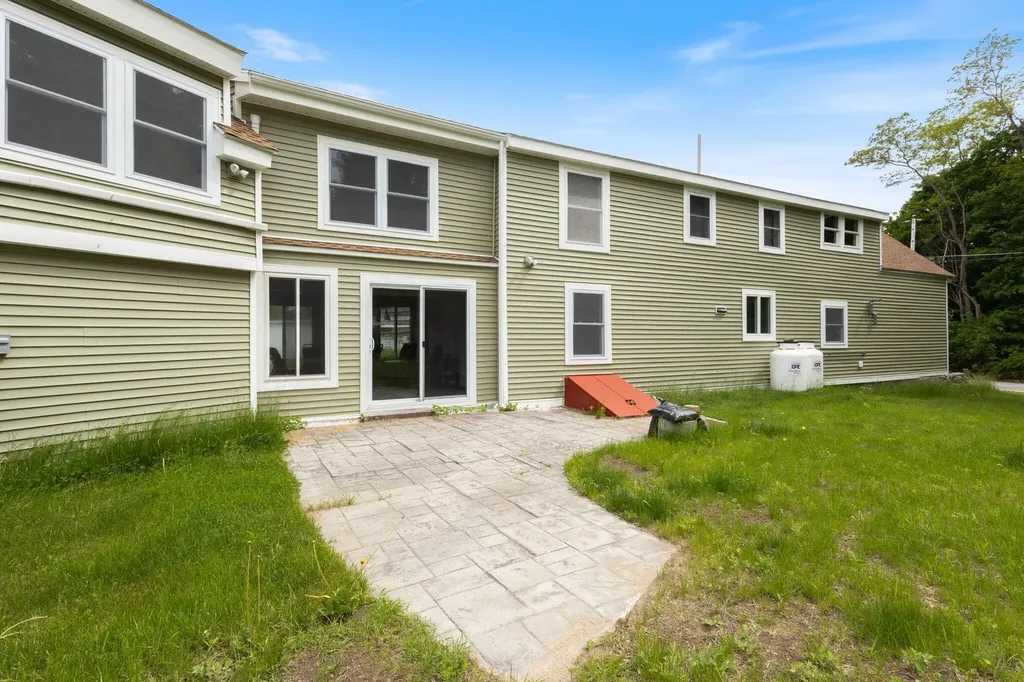 4 N Gorham Road Gorham ME 04038