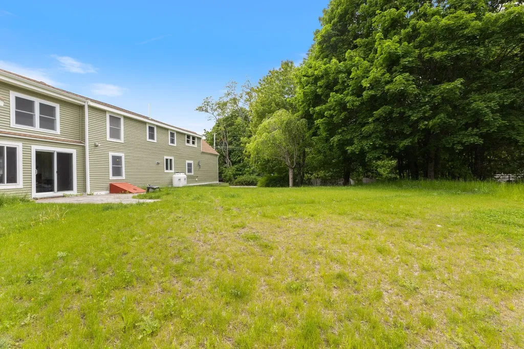 4 N Gorham Road Gorham ME 04038