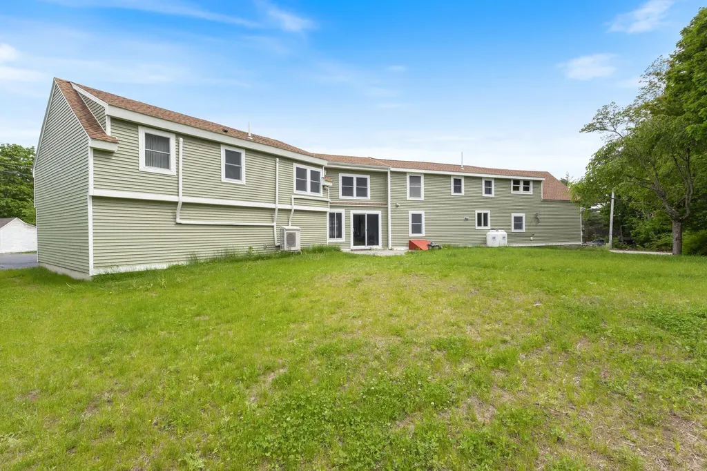 4 N Gorham Road Gorham ME 04038