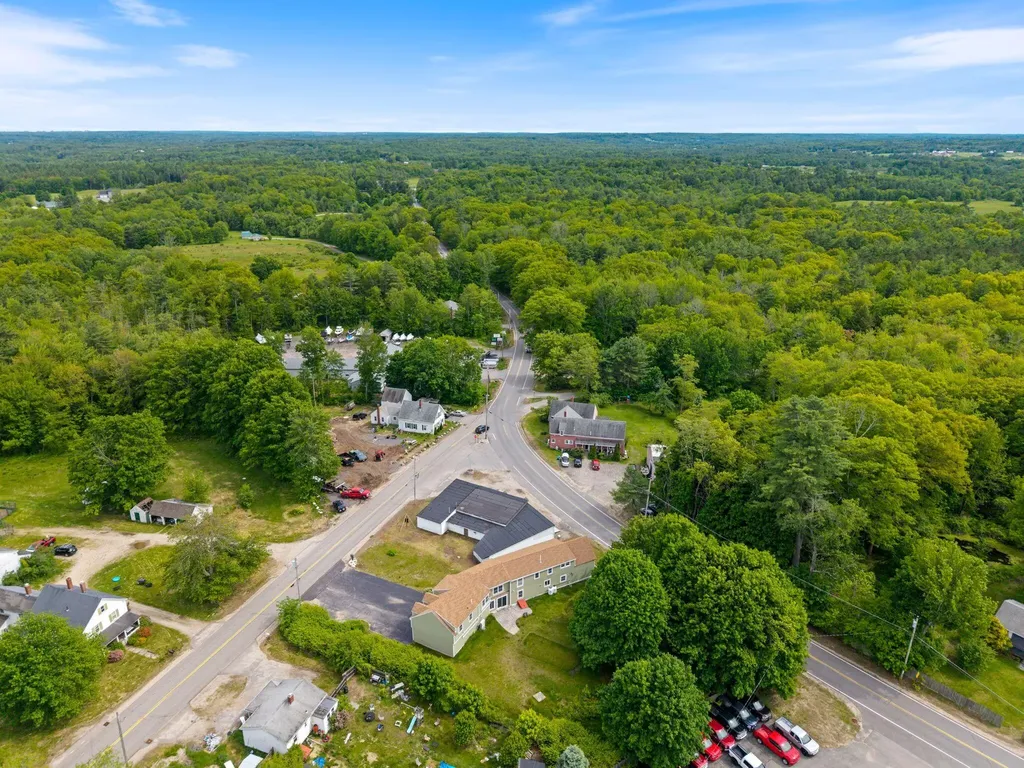 4 N Gorham Road Gorham ME 04038