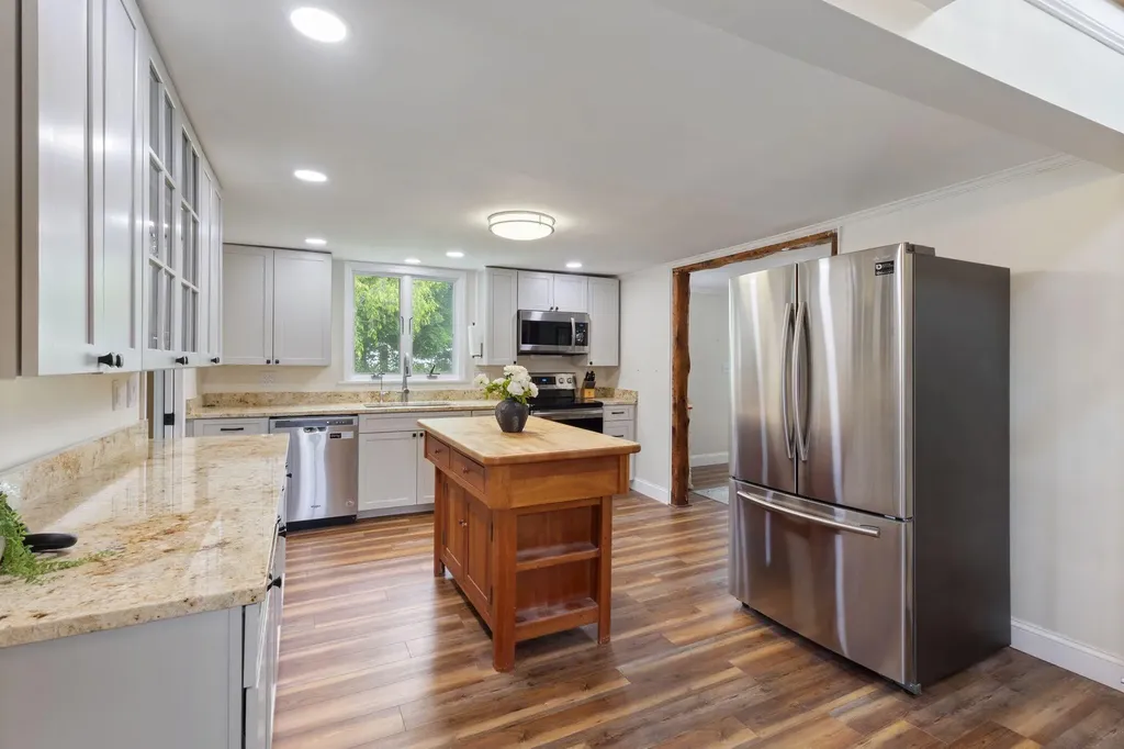 4 N Gorham Road Gorham ME 04038