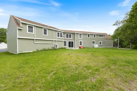 4 N Gorham Road Gorham ME 04038