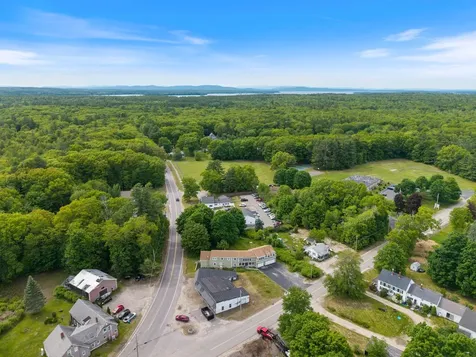 4 N Gorham Road Gorham ME 04038
