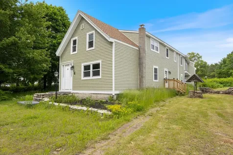 4 N Gorham Road Gorham ME 04038