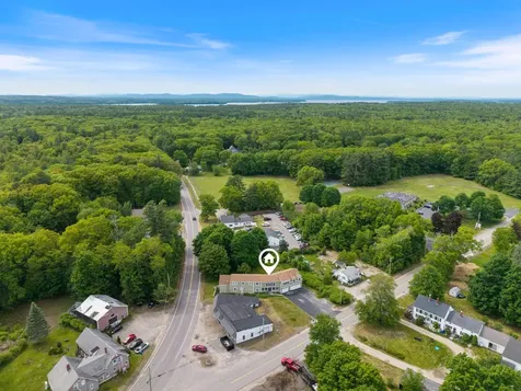 4 N Gorham Road Gorham ME 04038