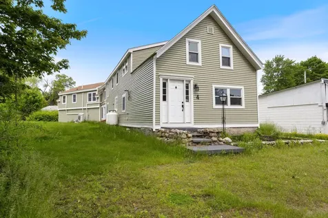 4 N Gorham Road Gorham ME 04038