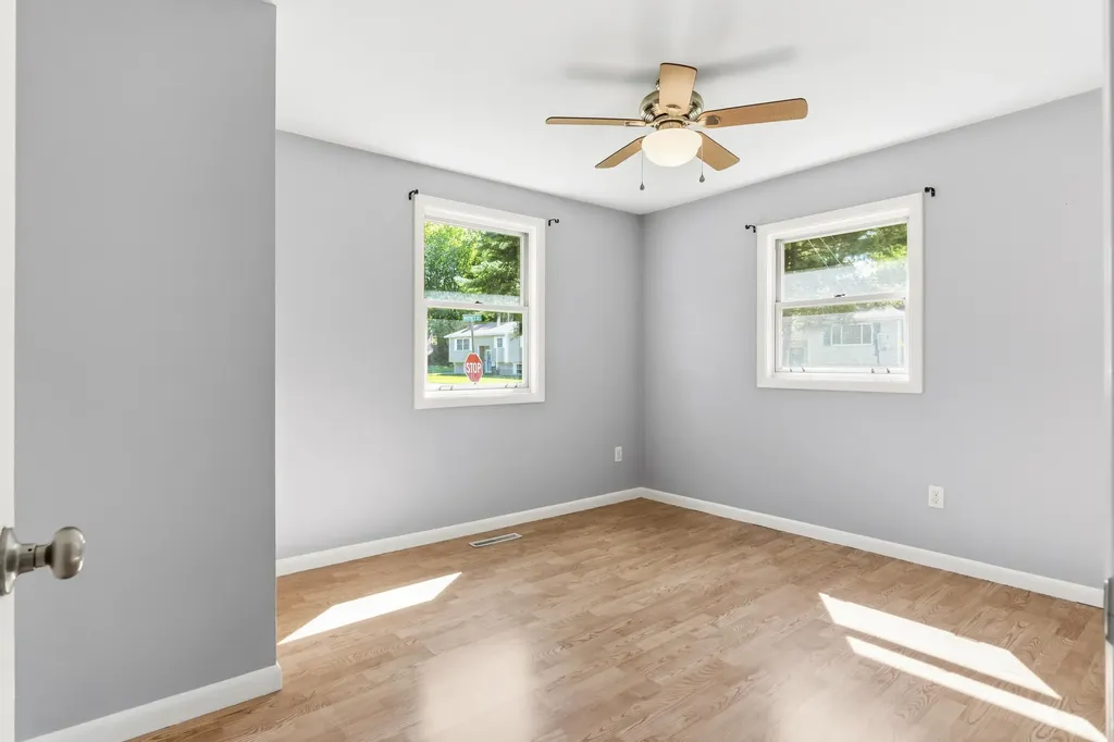 2 Whitney Street Lisbon ME 04250