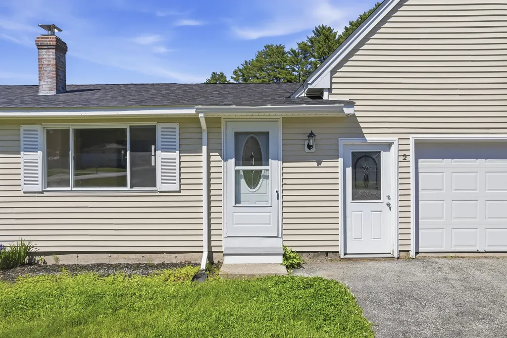 2 Whitney Street Lisbon ME 04250