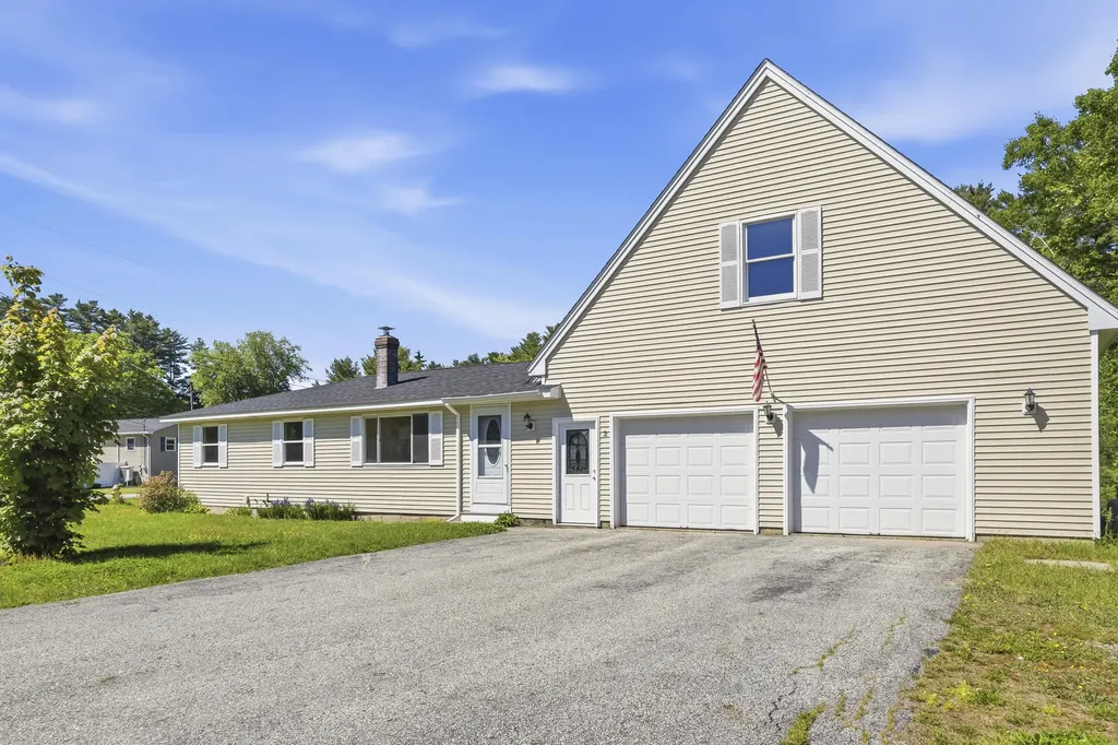 2 Whitney Street Lisbon ME 04250