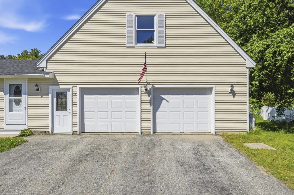 2 Whitney Street Lisbon ME 04250