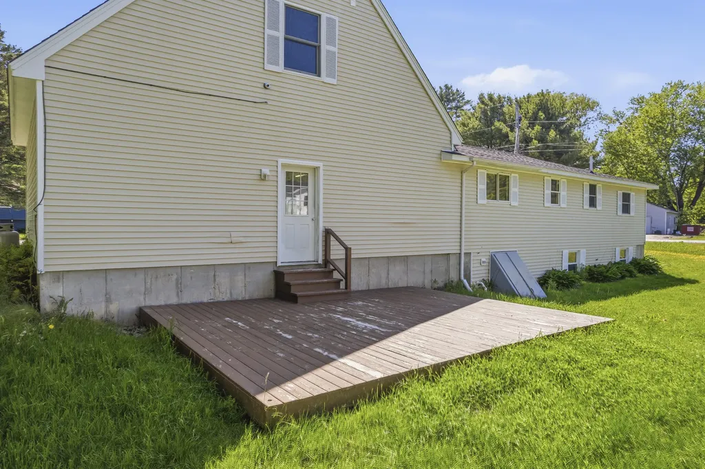 2 Whitney Street Lisbon ME 04250