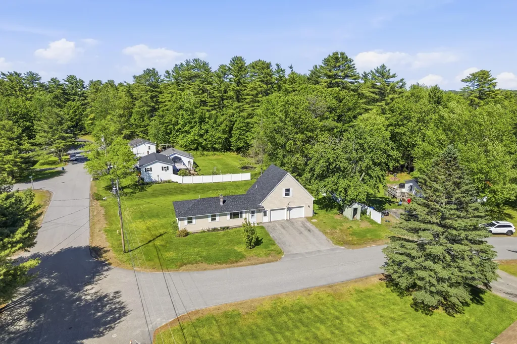 2 Whitney Street Lisbon ME 04250