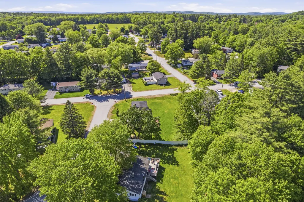 2 Whitney Street Lisbon ME 04250