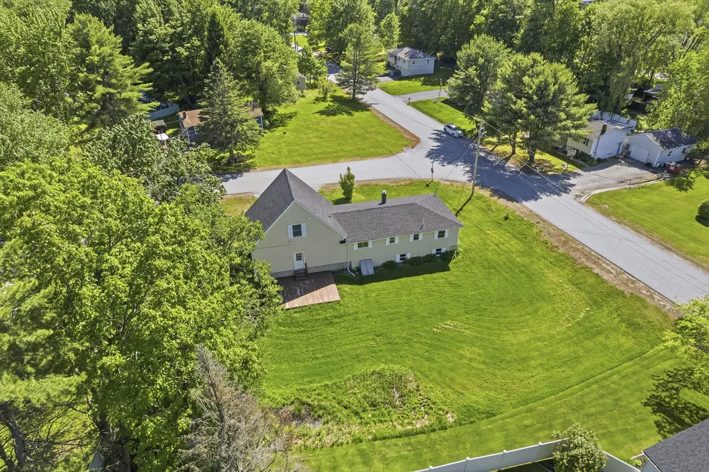 2 Whitney Street Lisbon ME 04250