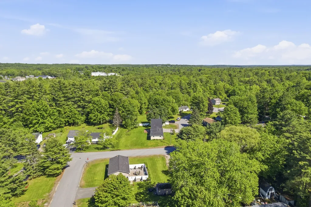 2 Whitney Street Lisbon ME 04250