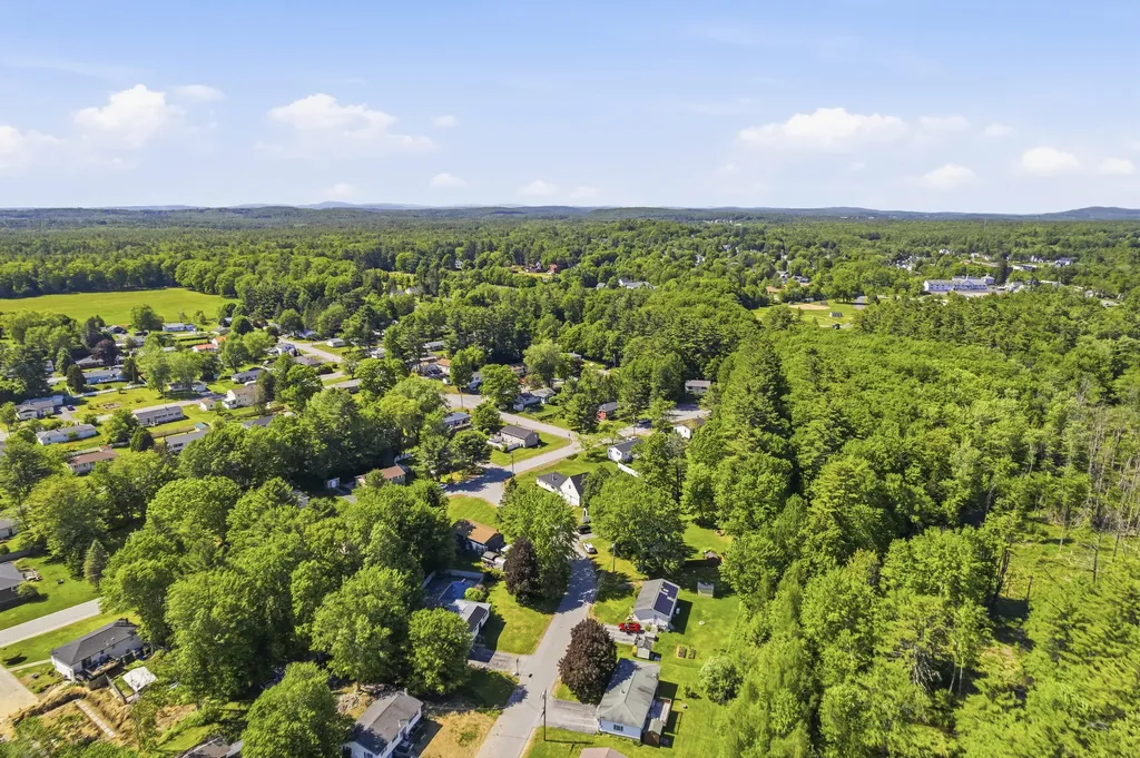 2 Whitney Street Lisbon ME 04250
