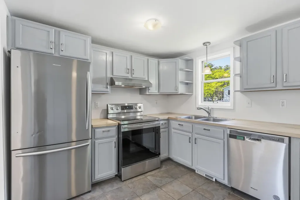 2 Whitney Street Lisbon ME 04250