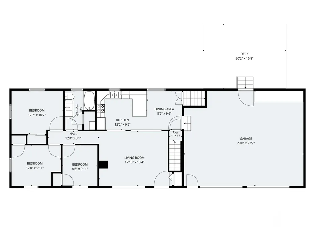 2 Whitney Street Lisbon ME 04250