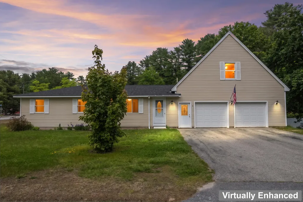2 Whitney Street Lisbon ME 04250