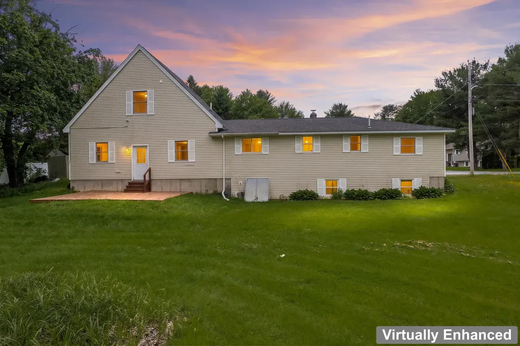 2 Whitney Street Lisbon ME 04250