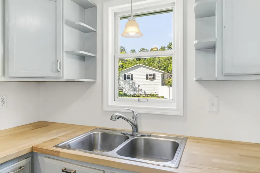 2 Whitney Street Lisbon ME 04250