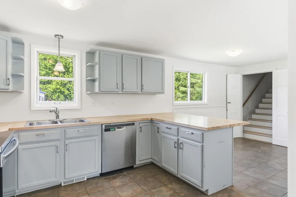2 Whitney Street Lisbon ME 04250