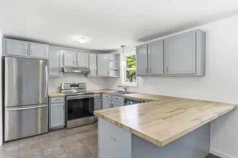 2 Whitney Street Lisbon ME 04250