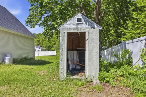 2 Whitney Street Lisbon ME 04250