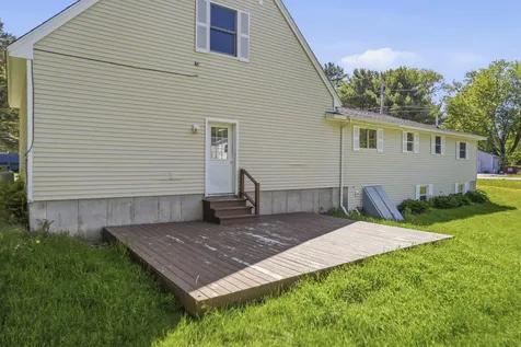 2 Whitney Street Lisbon ME 04250