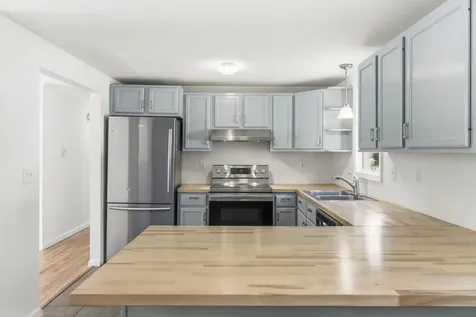 2 Whitney Street Lisbon ME 04250