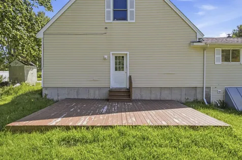 2 Whitney Street Lisbon ME 04250
