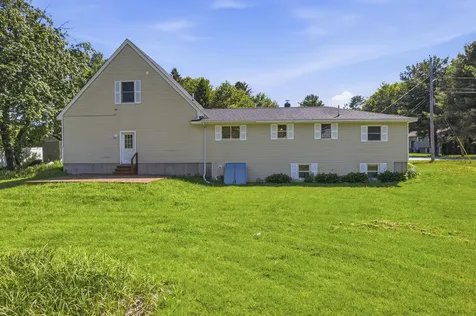 2 Whitney Street Lisbon ME 04250