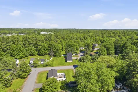 2 Whitney Street Lisbon ME 04250
