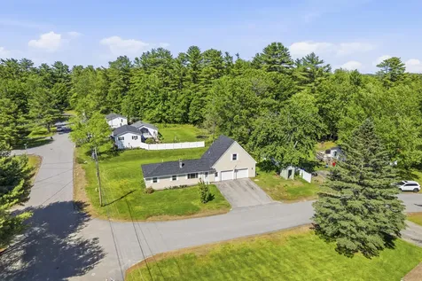 2 Whitney Street Lisbon ME 04250