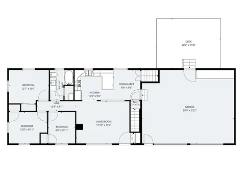 2 Whitney Street Lisbon ME 04250
