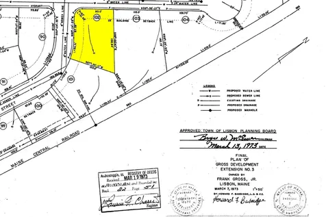 2 Whitney Street Lisbon ME 04250