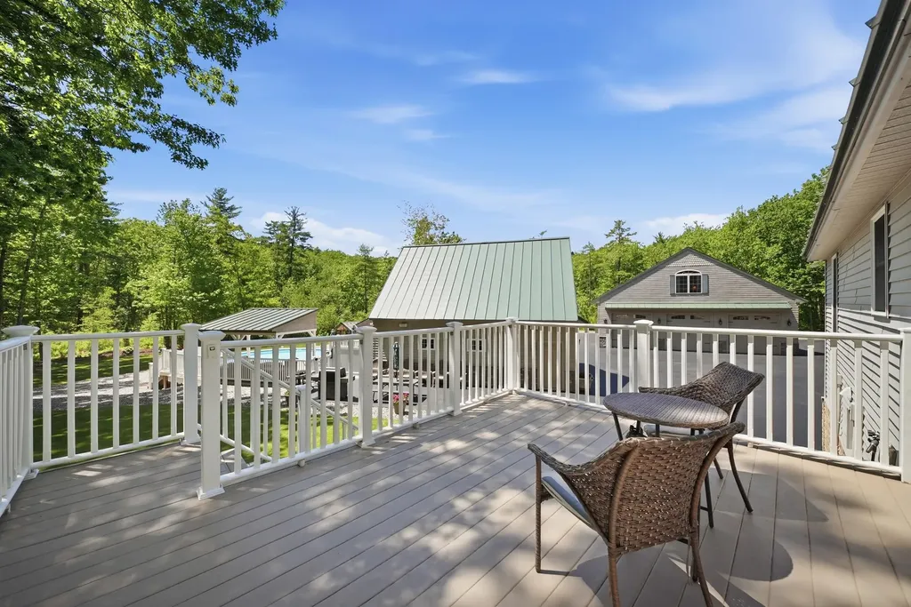 2 Betty Lane Waterboro ME 04030