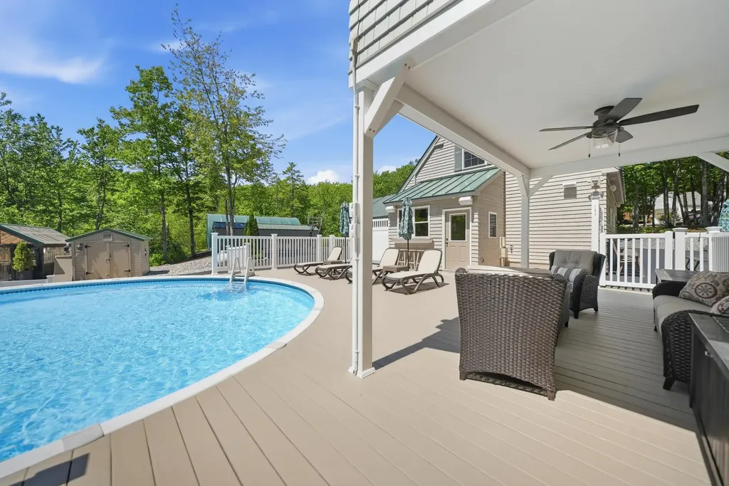 2 Betty Lane Waterboro ME 04030