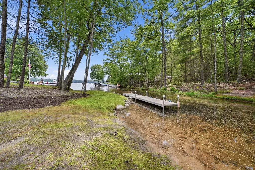 2 Betty Lane Waterboro ME 04030