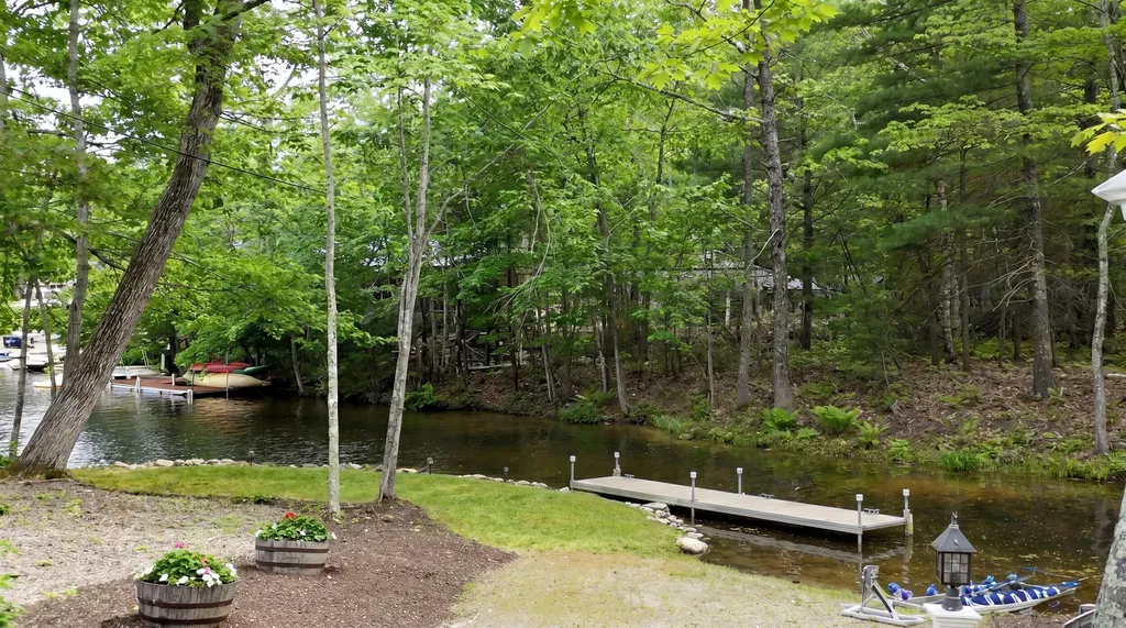 2 Betty Lane Waterboro ME 04030