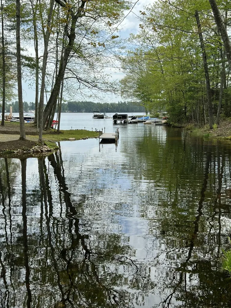 2 Betty Lane Waterboro ME 04030