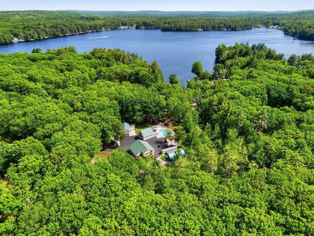 2 Betty Lane Waterboro ME 04030